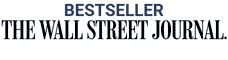 Wall Street Journal Bestseller